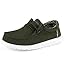 Blackish Green