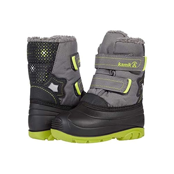 Kamik Kids Buzz (bebé)