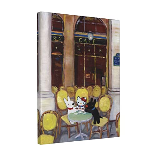 A[gpl TƃKXp[ Aj A[gt[ _ |X^[ t[ LoXG A[g{[h  ؐ  ǂ̊G Ǌ| \t@̔wiG ؘgZbg ObY LN^[ lC v[g 30x40cm