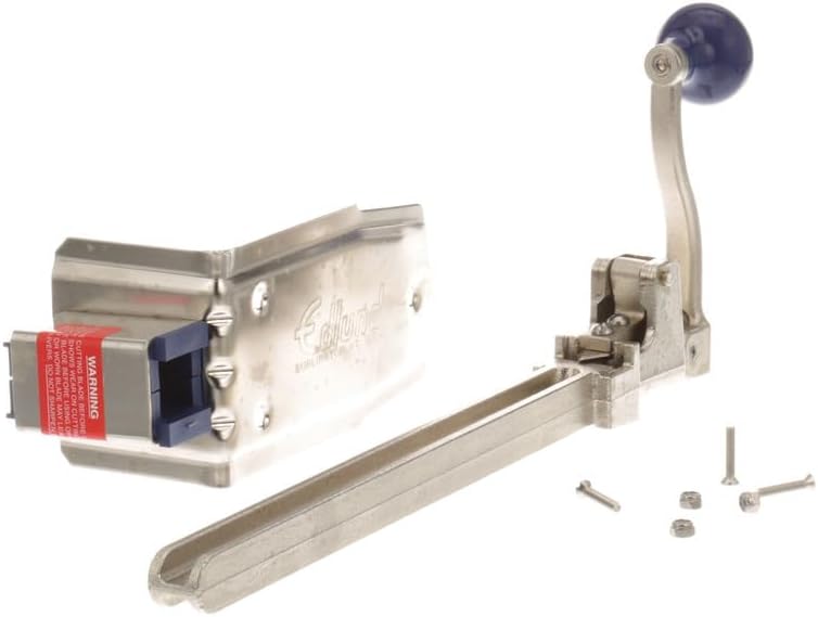 Replacement for Edlund - 2 - #2 Old Reliable Counter-Mount Can Opener with Base Part#12100
