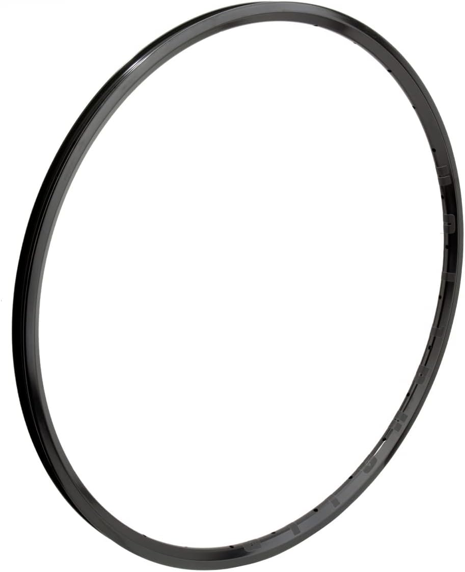 Alienation Rim 24 Inch 520 x 17 Mite G69 36 Matte Black/MSW