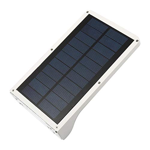 Bewegingssensor Led-licht, Solar Lamp, Solar Motion Light Solar Motion Sensor Light Wireless Motion Sensor Light… - Image 5