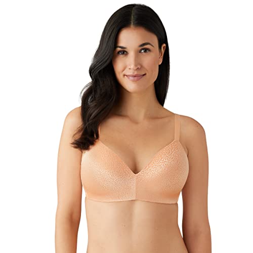 Image of Wacoal Back Appeal Wire Free T-Shirt Bra 856303