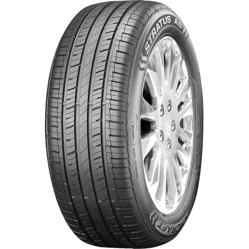 New Tire for Stratus AS 185/65R15 Mastercraft 167284001