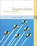 Supervision: Managing for Results