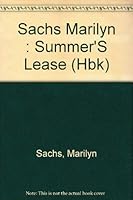 A Summer's Lease 0525404805 Book Cover