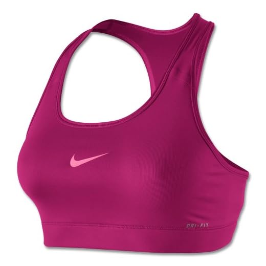 Nike Pro Victory Compression Sports Bra Womens Style: 375833-660 Size: XS