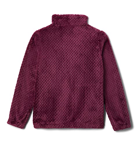 Image of Columbia Kids Fire Side Sherpa Full Zip (Little Kids /Big Kids)