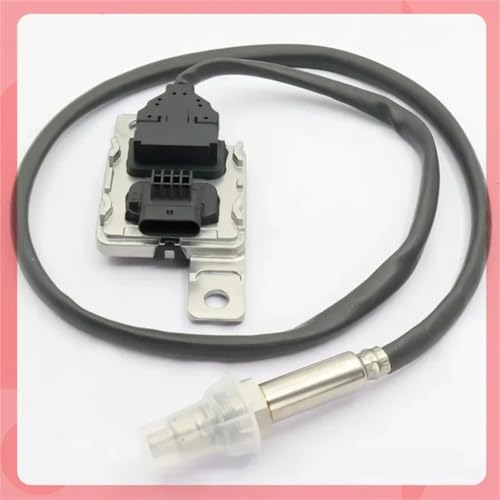 Capteur d'oxyde d'azote de précision Nox Q7 Q8 OEM 4M0907807AJ - 4