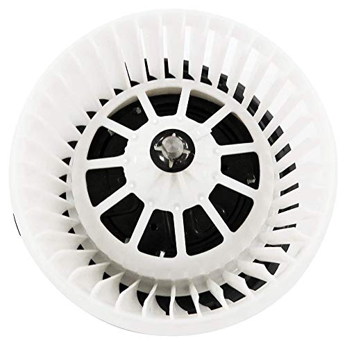 Amazon.com: RAREELECTRICAL Rear Heater Blower Motor Compatible