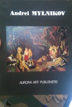 Hardcover Andrei Mylnikov Book