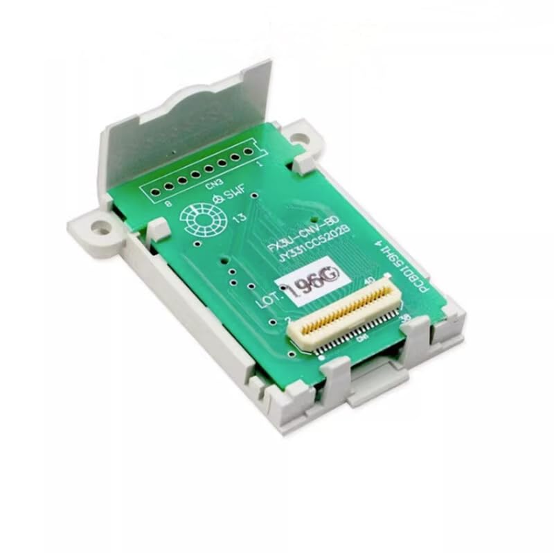 FX3U-CNV-BD Communication Board Expansion Module FX3U Special Adapter Conversion Expansion Board