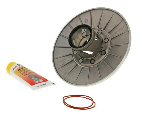 Disco Trasformatore Malossi Torque Driver per Yamaha Majesty 250 YP250 ABS 4T LC (5SJ) 99-03