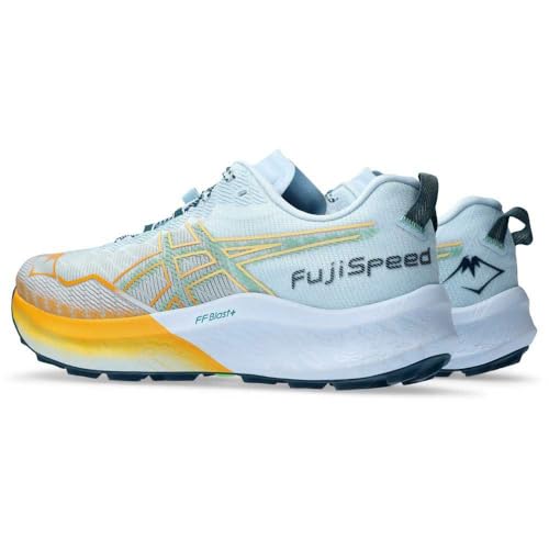 Image of ASICS Men Fujispeed 2 Running Shoe
