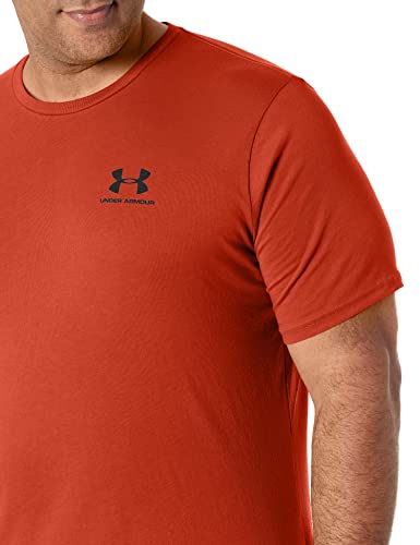 Image of Under Armour Men T-Shirt