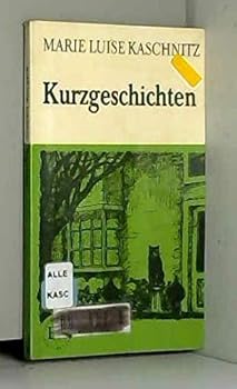 Paperback Kurzgeschichten (Easy Reader) Book