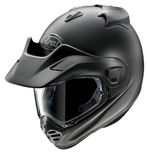 Arai HELM TOUR-X5 BLACK FROST M