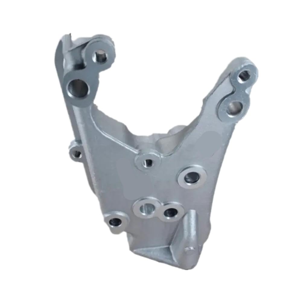Engine Bracket Lower Right Compatible with 307 308 408 307SW 407 C5 C4 Picasso