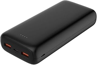 HIDISC モバイルバッテリー 急速充電対応 PD20W 200…