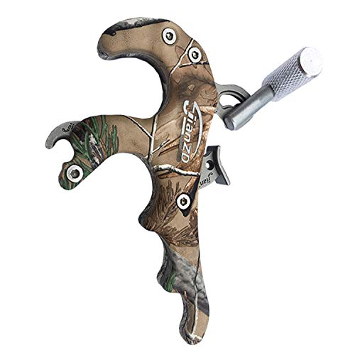 Best Compound Bow Thumb Release Trigger 2024 Where to Buy