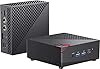 ACEMAGICIAN AM06Pro Mini PC, processeur AMD Ryzen 7 7730U (8C/16T, jusqu'à 4,5 GHz), 32 Go DDR4, 1 to M.2 SSD, Windows 11 Pro, Mini PC avec écran Triple 4K | Type-C | Dual Ethernet | WiFi 6 | BT 5.2