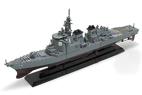 Amazon.com: Takara Japanese Isokaze Destroyer DDG175 with F2