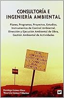 Consultoría e ingeniería ambiental 8484763137 Book Cover