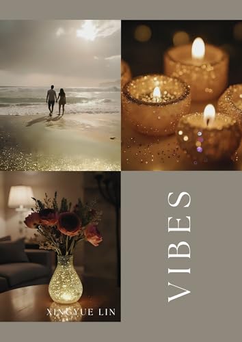 Vibes (English Edition)