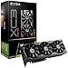 Price comparison product image EVGA GeForce RTX 3070 XC3 ULTRA GAMING, 08G-P5-3755-KL, 8GB GDDR6, iCX3 Cooling, ARGB LED, Metal Backplate, LHR