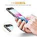 [4 Pack] SPARIN Screen Protector for iPhone 8 /iPhone 7 /iPhone 6 /iPhone 6S with Alignment Frame - Easy Installation, Case Friendly, Anti-Scratch