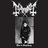  Deathcrush [Explicit] (Live in Sarpsborg, 1990)