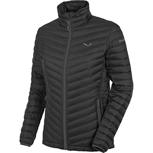 Doudoune SALEWA Fanes veste femme chaude déperlante contre le vent
