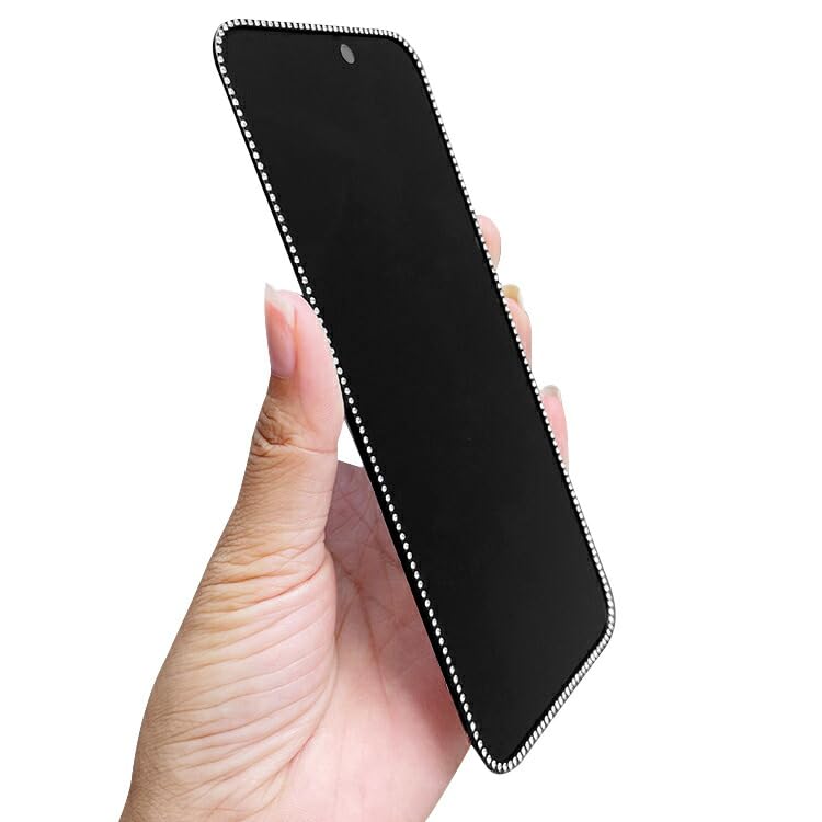 Amazon | CYBERGARAGE・iPhone互換品16 Plus 保護フィルム 液晶保護