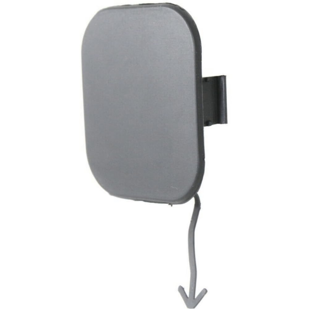 AEDNX Tow Eye Cover for Scion for xB Base 2008-2010 Front Left Paint to Match 16588673 5212812190C0