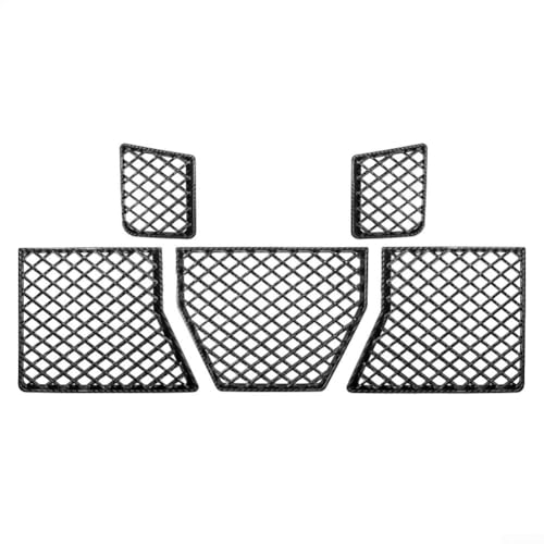 Lot de 5 G87 M2 pour un nettoyage doux de la maison