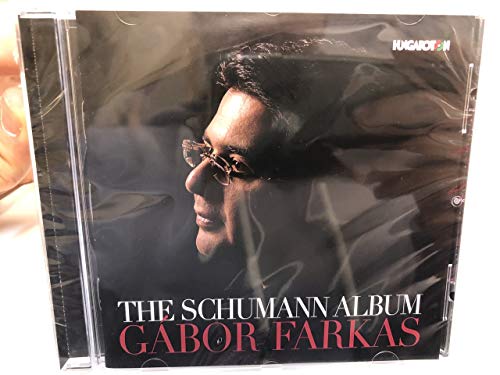 Schumann Album - Gabor Farkas