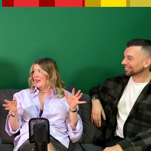 NICHE ARTEFACT #8 | BIRTH OF PRIDE Retrospective with Georgina Wilding, Ro & Robin