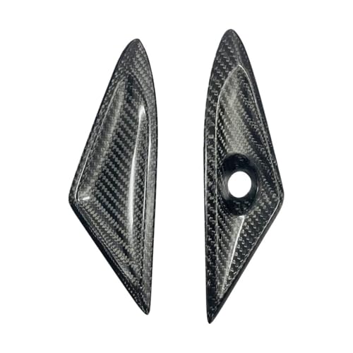 Bloc anti-collision Street Triple 765 R RS protection carénage