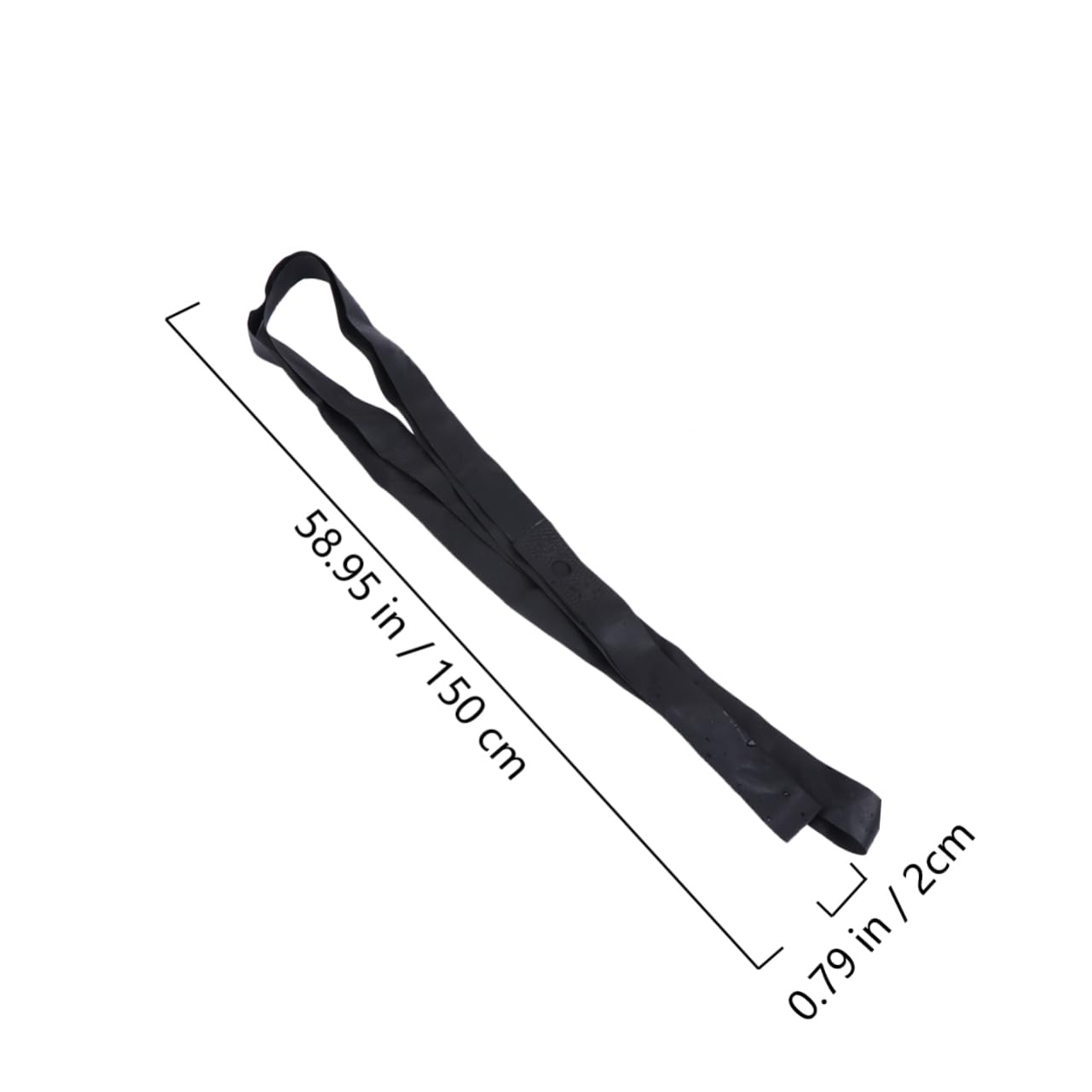 Balacoo 5 Pack Puncture Proof Rim Tape Bike Tire Pad Lightweight Cycling Rim Tape for Bike Liner