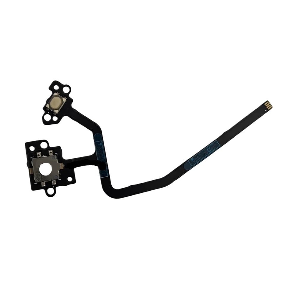 Reparar botón de pausa de control remoto de drones T40 T50 con este cable plano 3