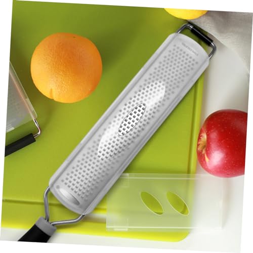 Rallador de Queso Multiuso de Acero Inoxidable Mikinona miniatura 4