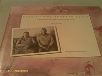 Land of the Spotted Eagle: A Portrait of the Reservation Sioux 082940581X Book Cover