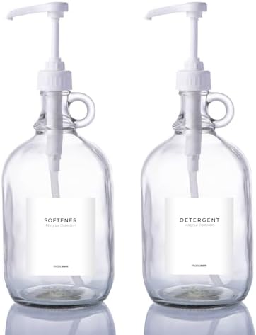 MaisoNovo Laundry Detergent...