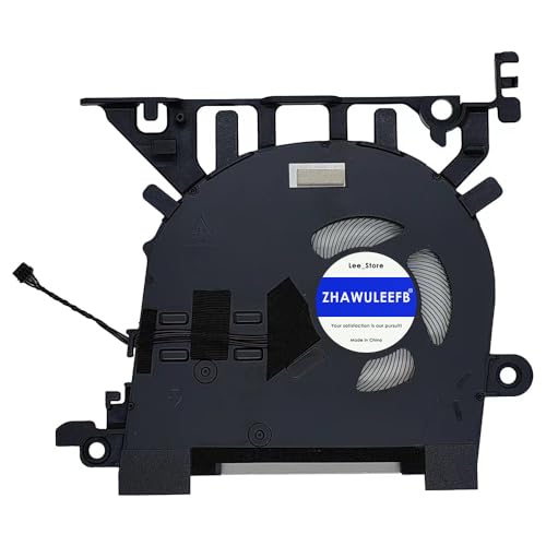 Ventilateur interne de rechange Lenovo IdeaPad 5 Chromé 14ITL6 DC5V