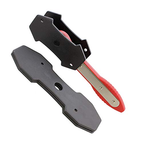 ABN Ratcheting Caliper Piston Tool 4 in 1 Disc Brake Caliper