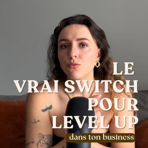 Tu n&rsquo;as plus besoin d&rsquo;en faire plus, mais tu dois devenir quelqu&rsquo;un d&rsquo;autre (toi-m&ecirc;me)