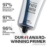 Smashbox The Original Photo Finish Smooth & Blur Makeup Primer | Instantly Smooths and Blurs Fine Lines and Pores | Vitamins A + E