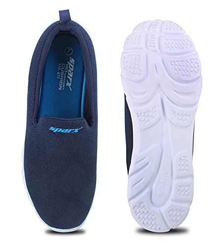 Image of SPARX Men Mesh Running Shoes