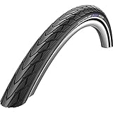 700x35C Schwalbe Cubierta Marathon Racer 28x1.35/700x35C R