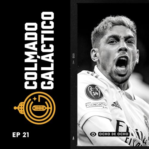 21. Ocho de ocho | Victorias vs Mallorca y RB Leipzig Podcast Por arte de portada